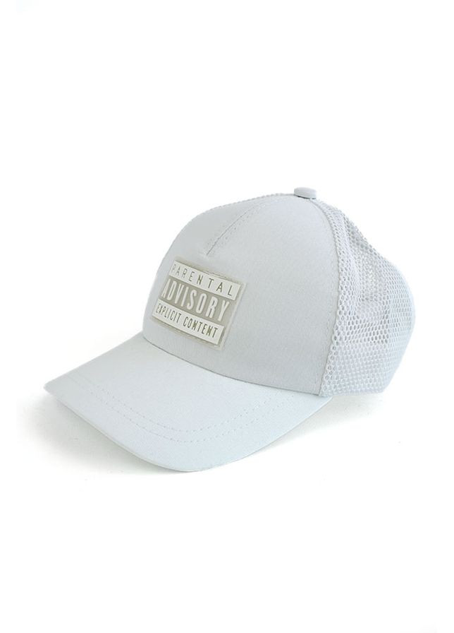 Стильна чоловіча кепка тракер Braxton (322720211)