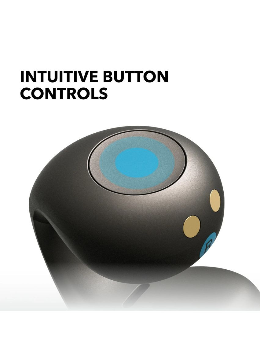 Гарнітура SoundCore C40i Dark Gray (7101820) Anker (360393467)