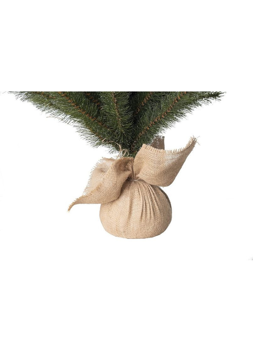 Сосна 60 см с инеем, Forest Frosted Triumph Tree (329407073)