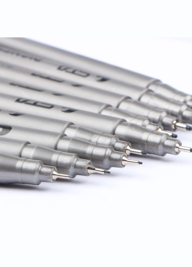 Пигментный линер толщина 0,1 мм STA (322504117)