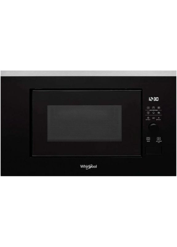 Встраиваемая микроволновая печь WMF200G WHIRLPOOL