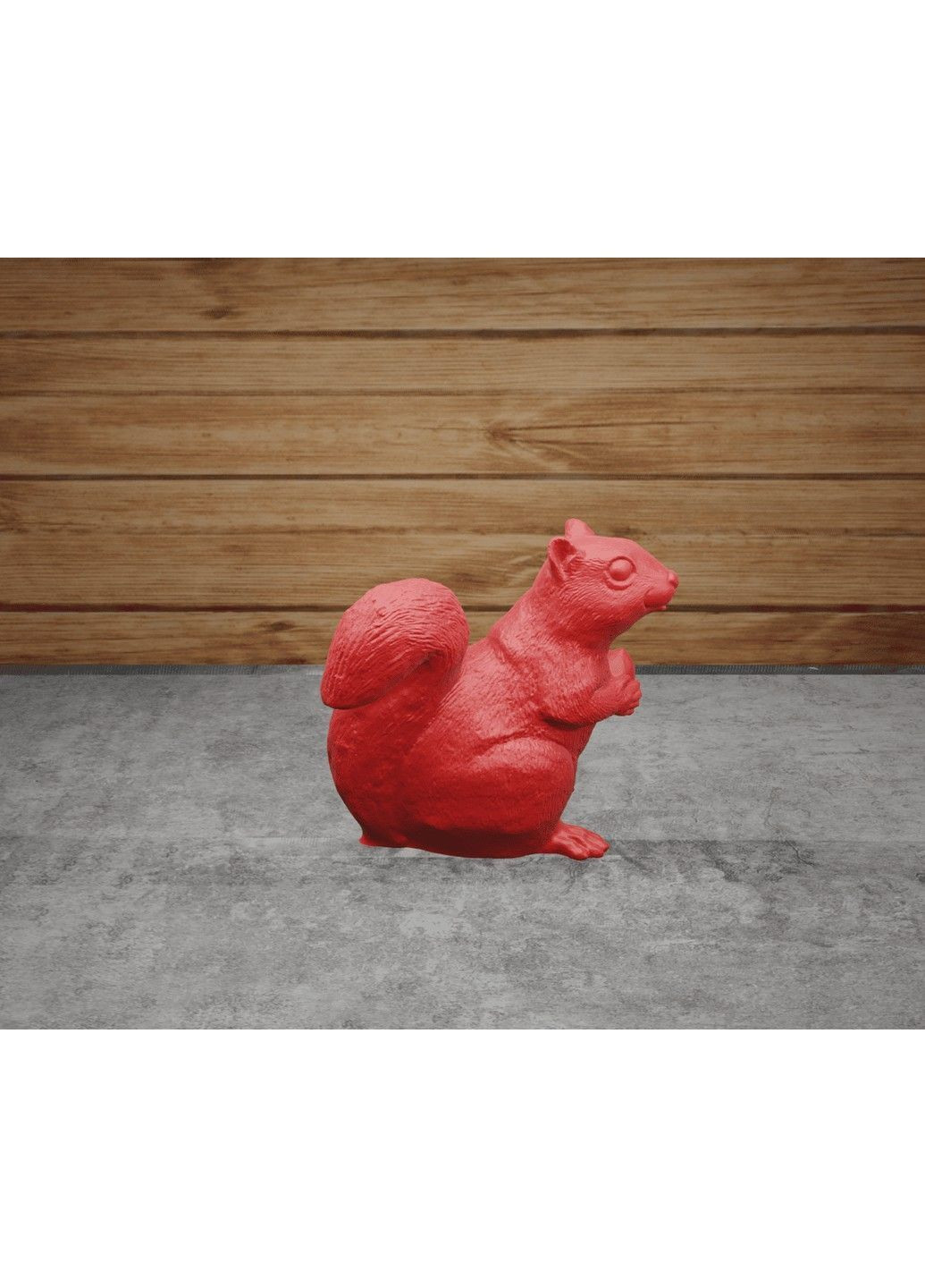 Статуетка “Білка з горіхом” ЗаСвіт (369718612)