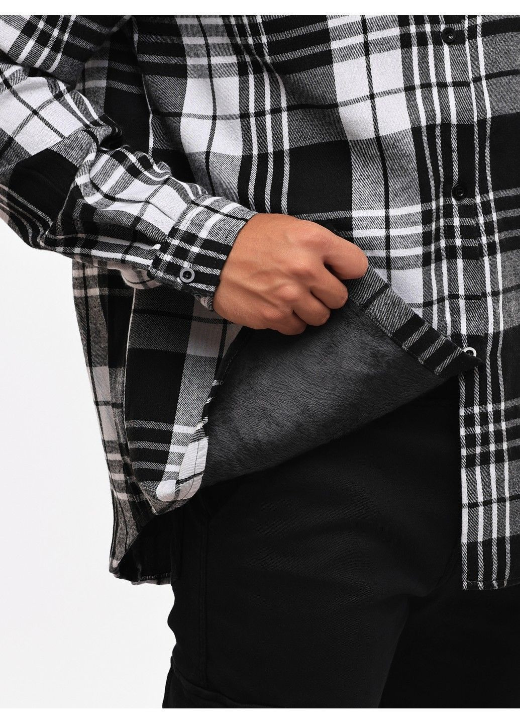 Сорочка чоловічі No Brand (364926937)