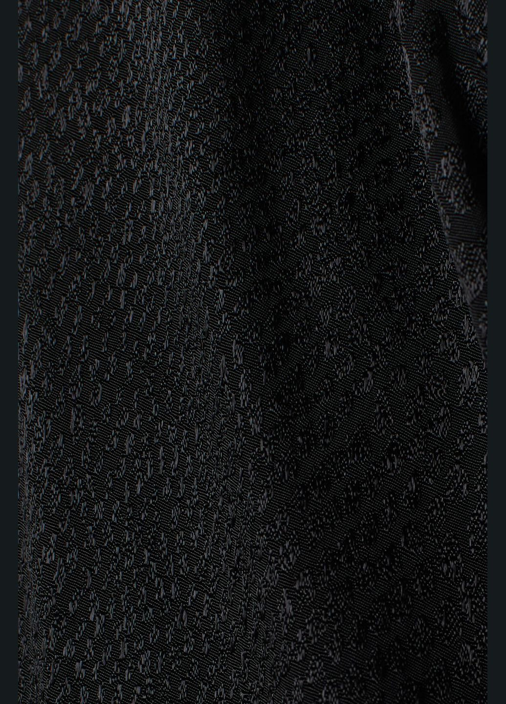 Чорна блуза H&M