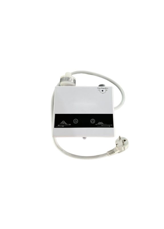 Проточный водонагреватель настенный (Инд. темп.) (ZX5014) Zerix BWH-01-E (324804637)