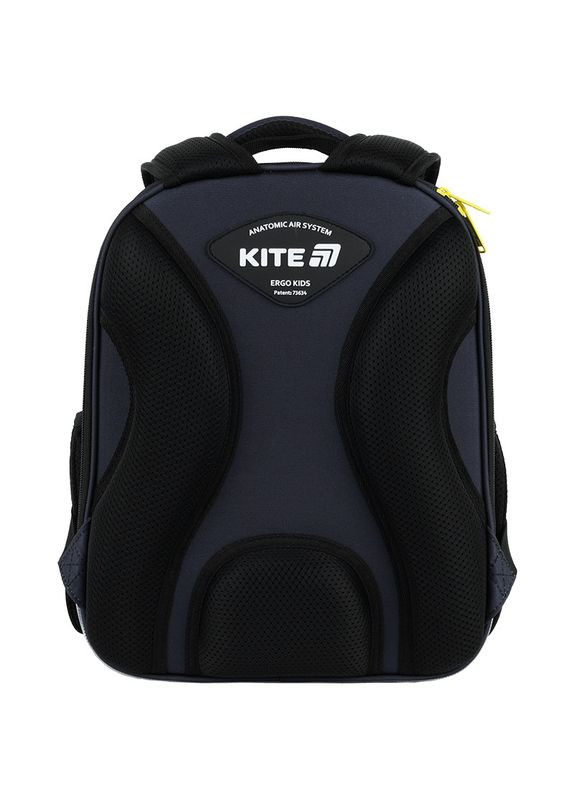 Набор рюкзак+пенал+сумка для обуви SET_K25-556M-2 Cyber Kite (369627642)