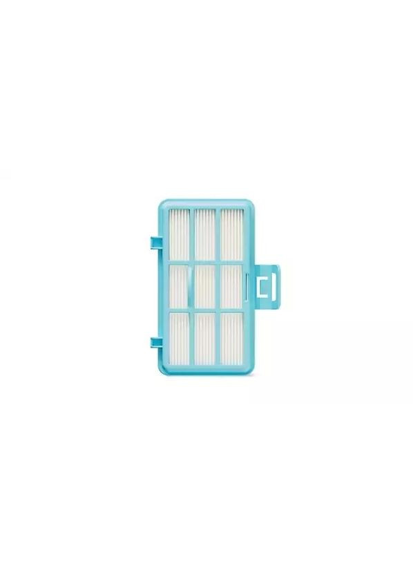 Набір фільтрів для безмішкового пілососу XV1210/01 Philips (360396583)