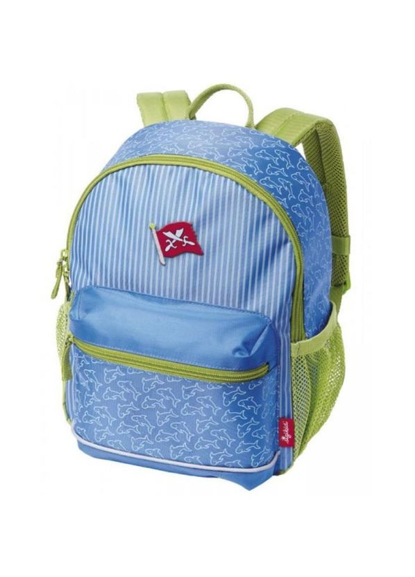 Рюкзак Sammy Samoa 24004SK Sigikid (314976178)
