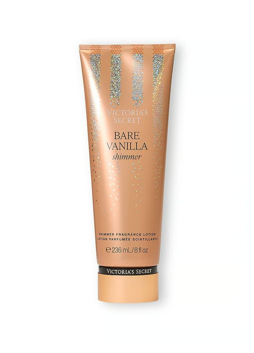 Лосьон для тела Bare Vanilla Shimmer Fragrance Lotion Victoria's Secret (355267201)