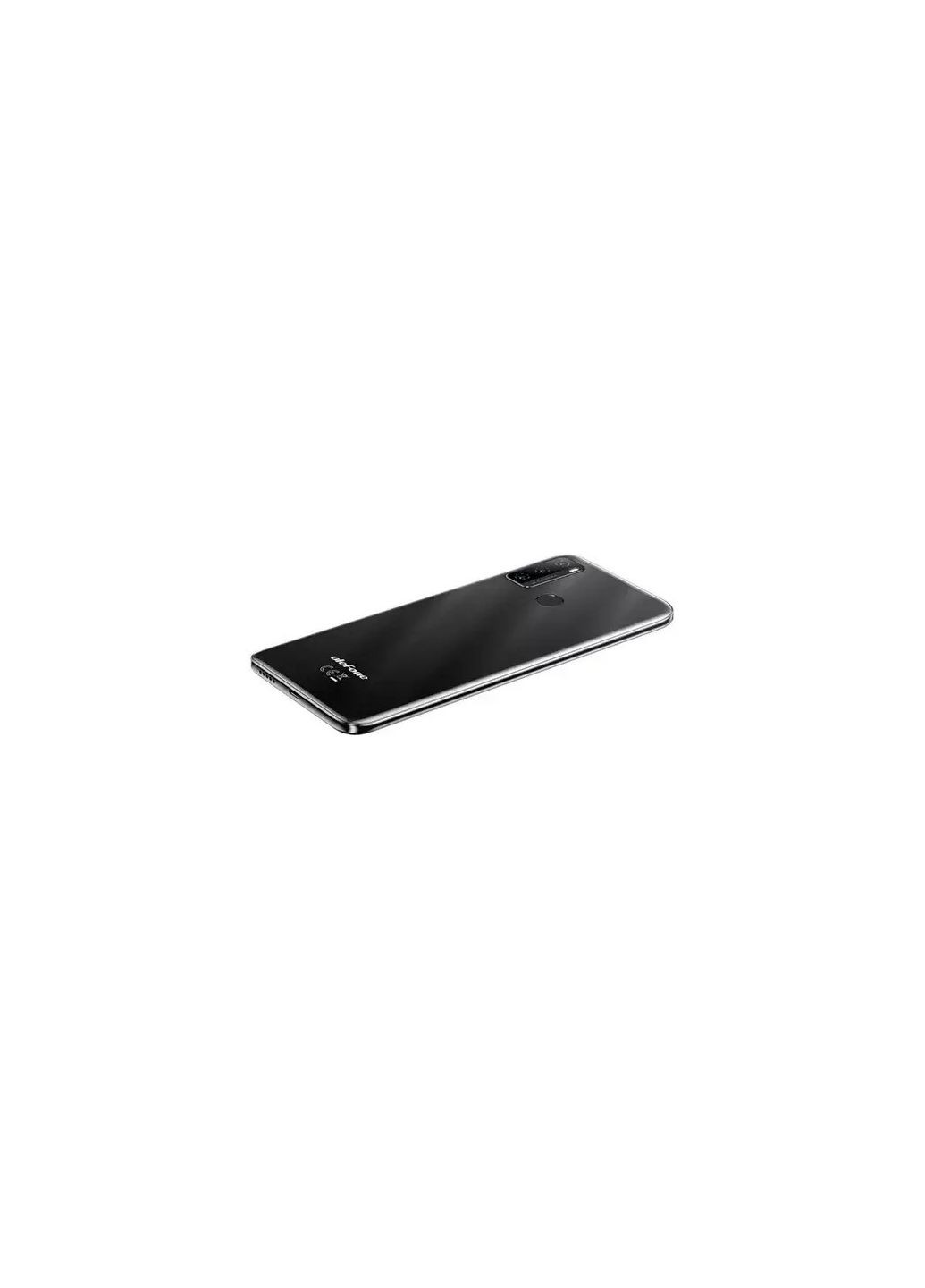 Смартфон Note 10P 3/128Gb черный Ulefone (279827040)
