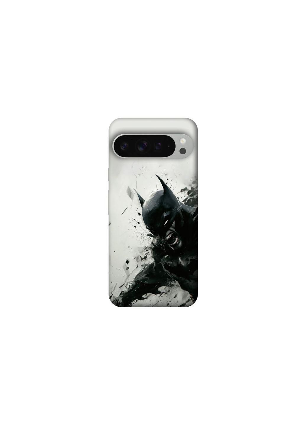 Чехол на Google Pixel 9 Pro XL Batman Frontalka (354197681)