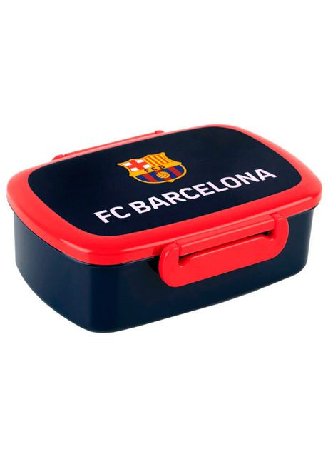Ланчбокс FC Барселона 750 мл (BC25-163) Kite (370255133)