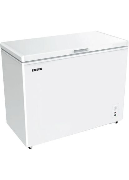 Морозильный сундук ED-350A EDLER (323047860)