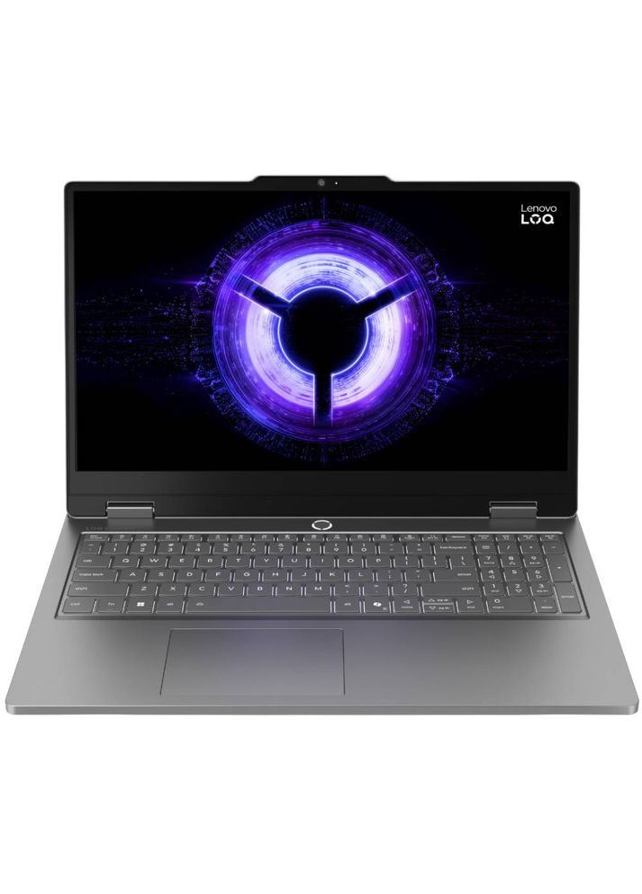 Ноутбук LOQ 15IRX11E Luna Grey (83SC002NRA) Lenovo (368576071)