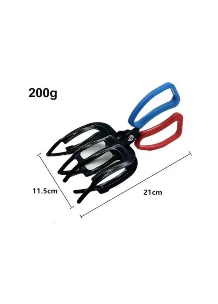 Рыболовный захват для рыбы (Lip grip) Тройной No Brand (370395781)