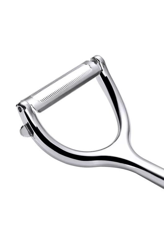 Овочечистка багатофунціональна Bar House професійний ніж-пілер No Brand (350314532)