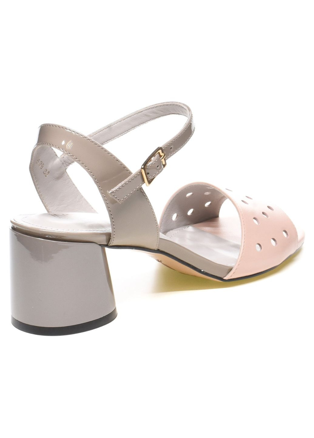 Літні модельні босоніжки Indiana (268132497)