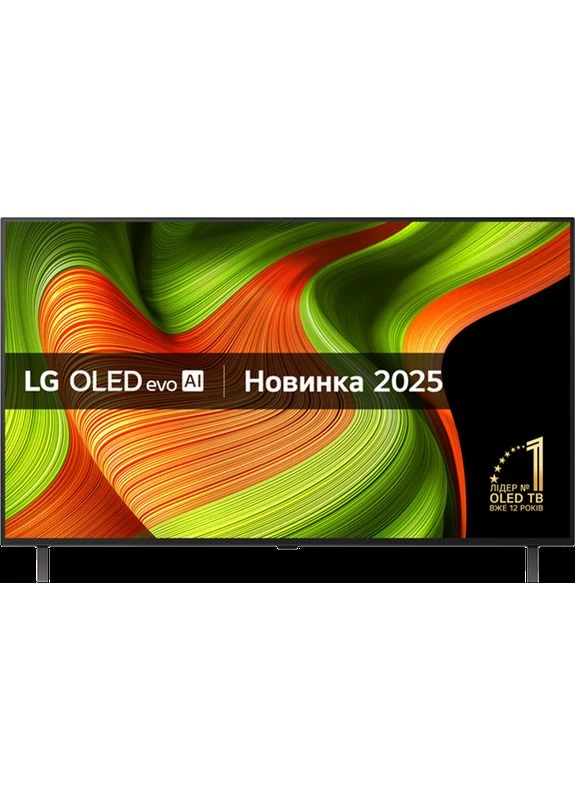 LED-телевизор OLED48B56LA (7120117) LG (389205527)