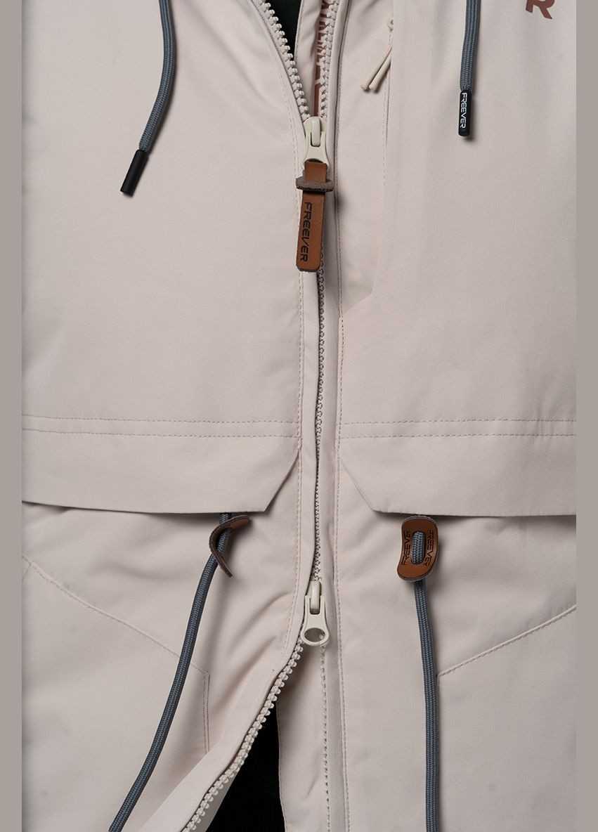 Лижна куртка Freever (278634101)