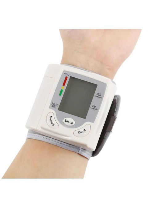 Автоматический тонометр CK-101S. MDR No Brand (371794256)