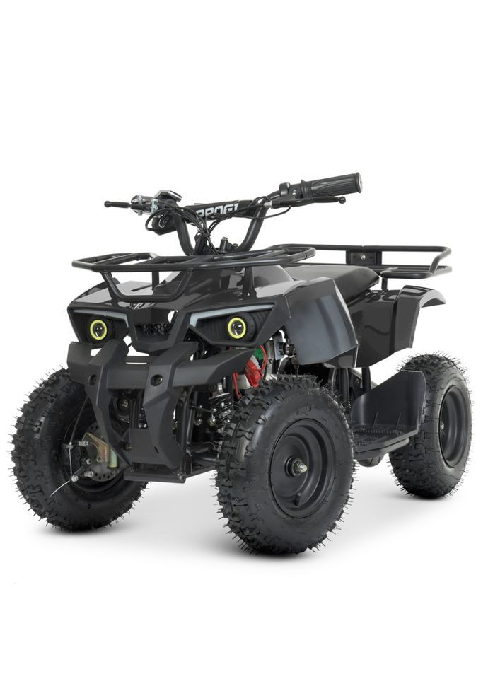 Дитячий квадроцикл HB-ATV800AS-2 до 65 кг PROF1 (372954159)