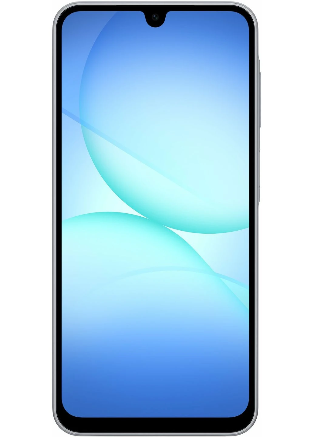 Смартфон Galaxy A17 4/128GB (SM-A175FZAB) (UA UCRF) Samsung (388957859)