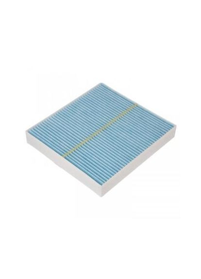 Змінний елемент фільтра салону ( ) Blue Print (360499259)