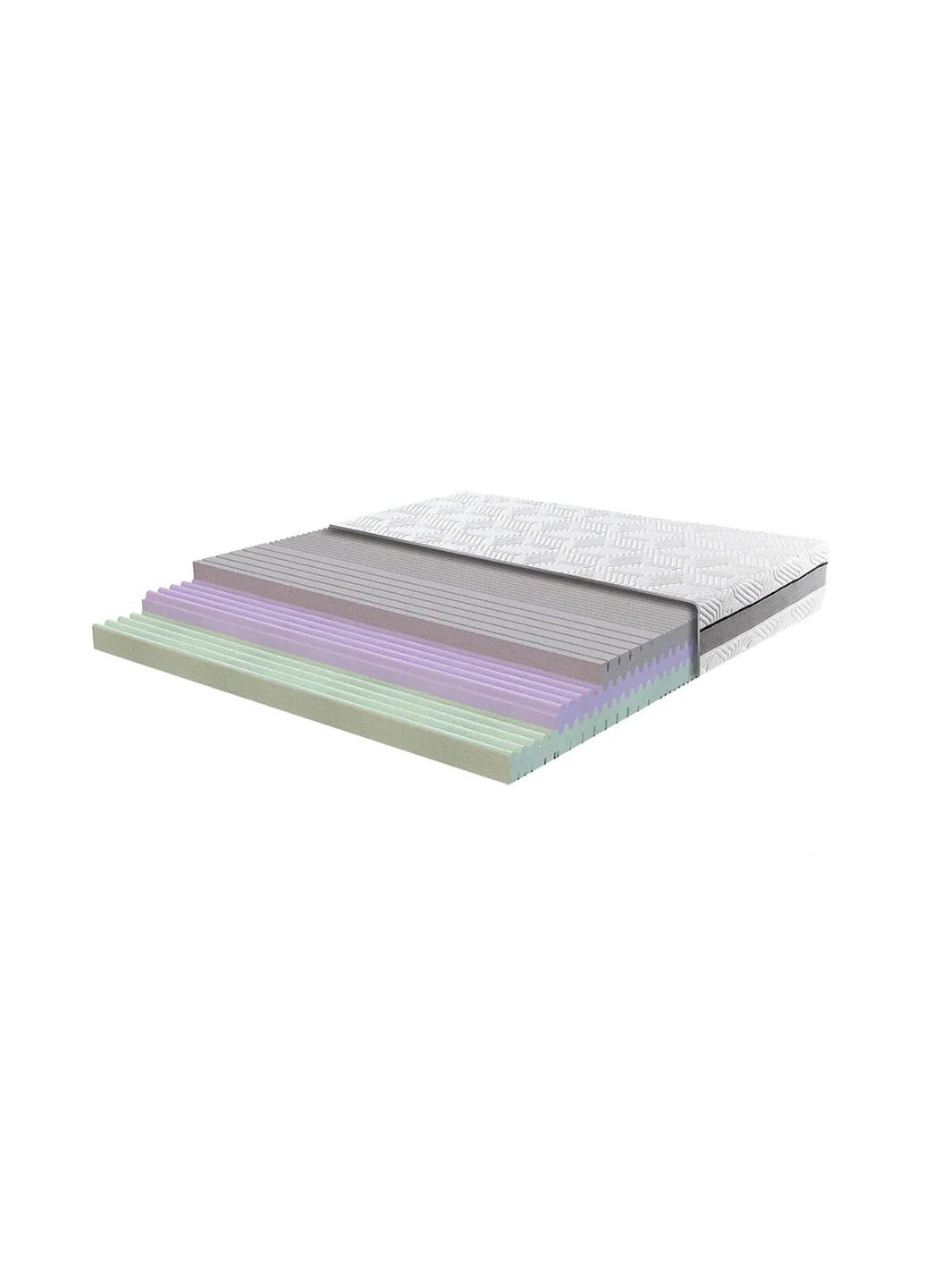 Матрац Дрим Даблфейс 180x200 Sleep&Bed (370785869)