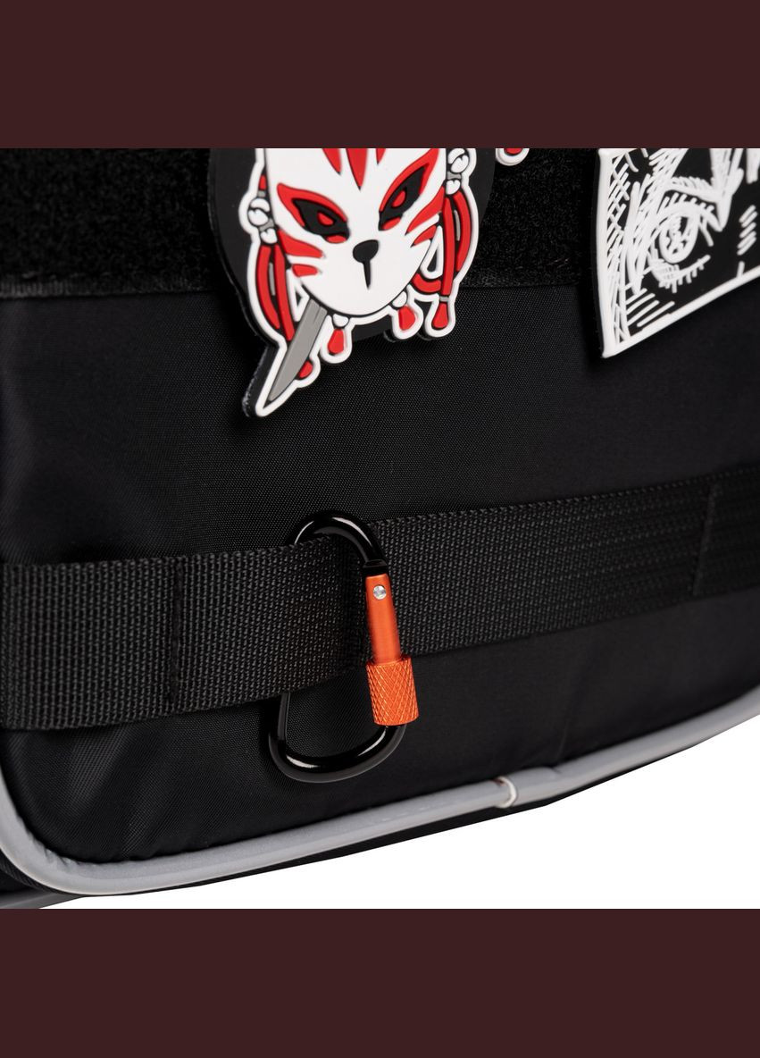 Шкільний рюкзак S-101 Samurai 559761 14 л Yes (341084847)