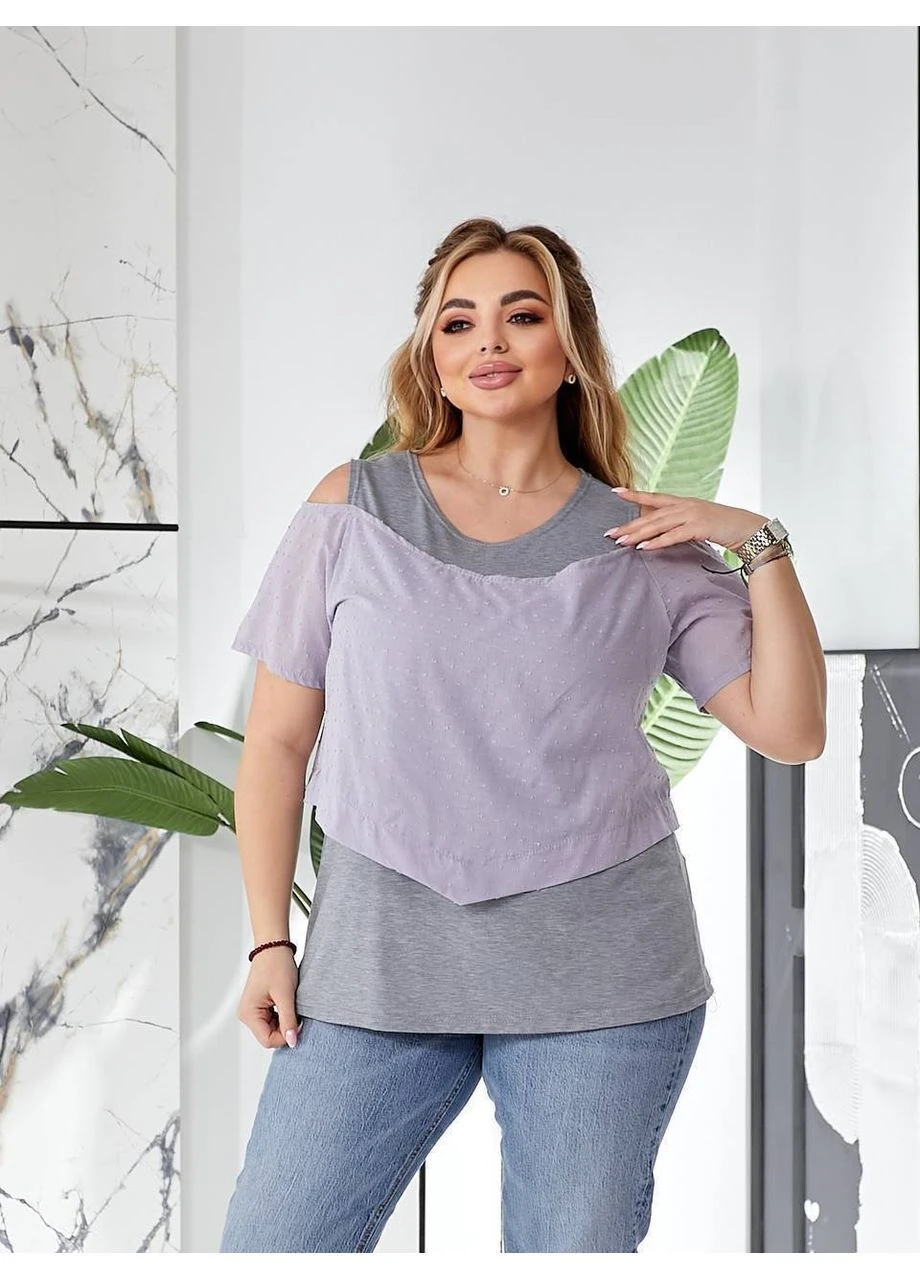 Женская футболка Asi.Store.ua - (399812331)