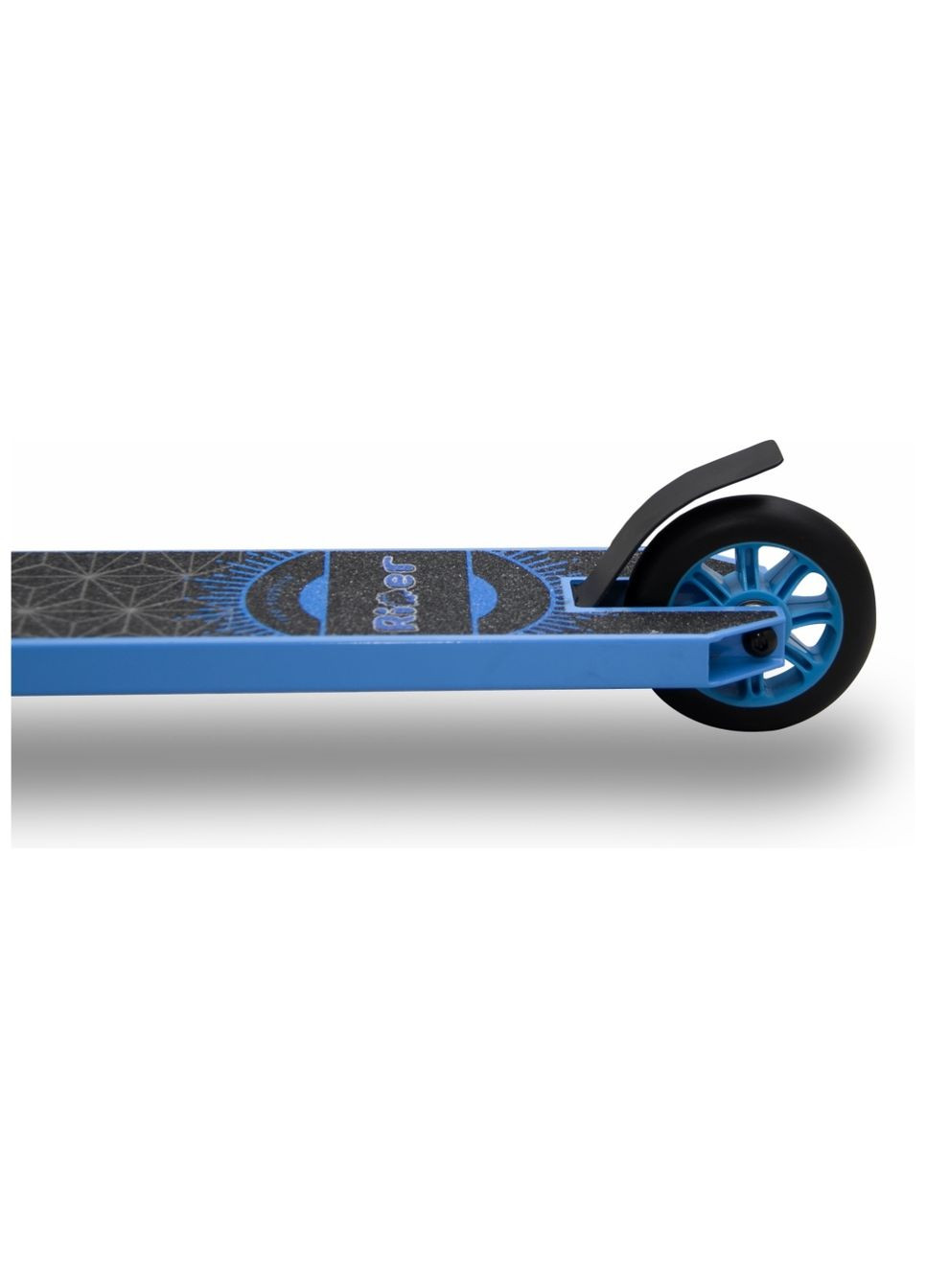 Трюковой самокат SM99-T-SCS Blue (FRD.000051) FreeRider (316396646)