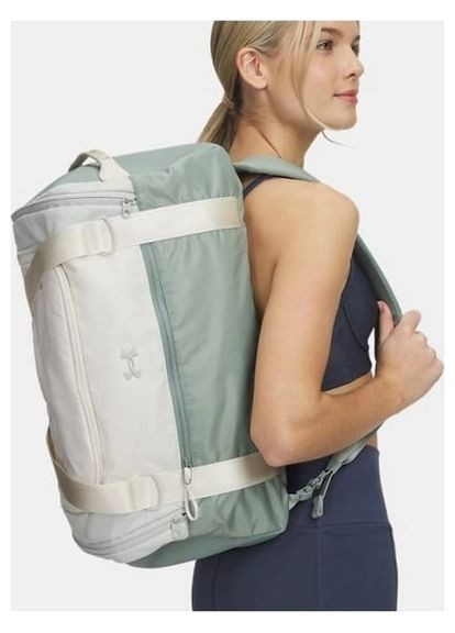 Сумка Studio Duffle BP Under Armour (371781033)