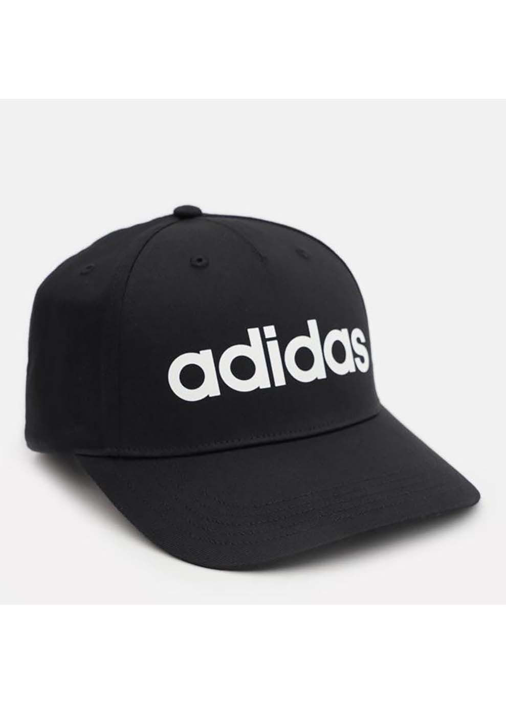 Кепка DAILY CAP Черный Уни adidas (302287110)