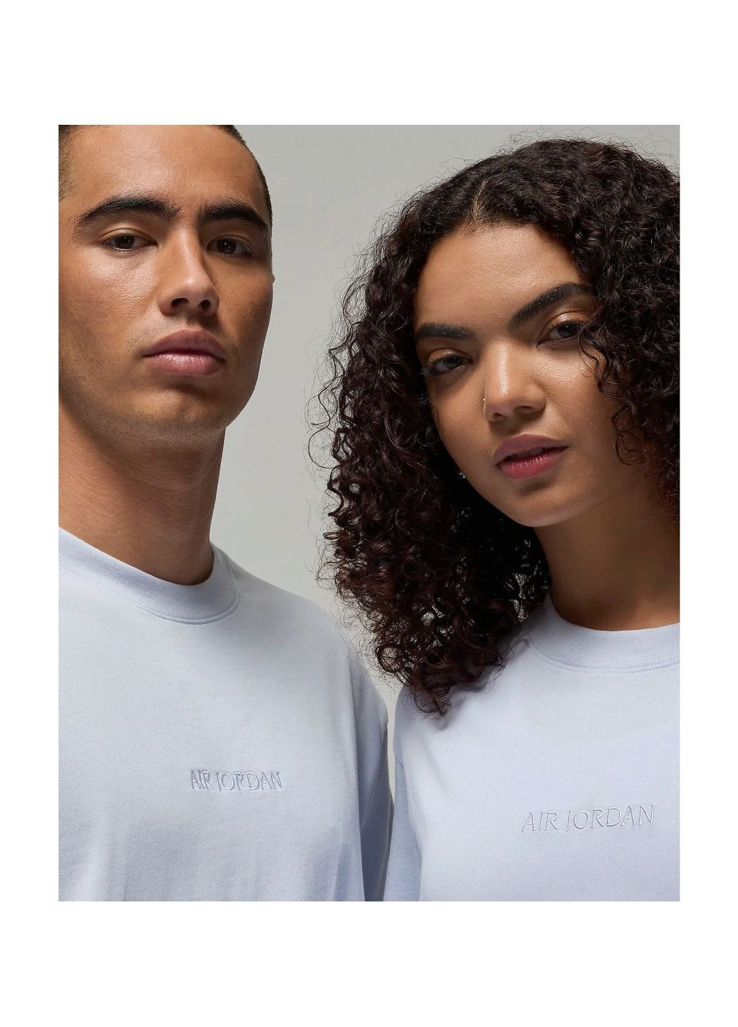 Фиолетовая футболка мужская air jdn wm 85 violet Air Jordan