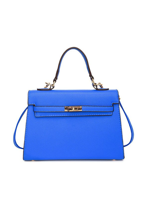 Жіноча сумка 10652 крос-боді на ремінці No Brand (366871979)