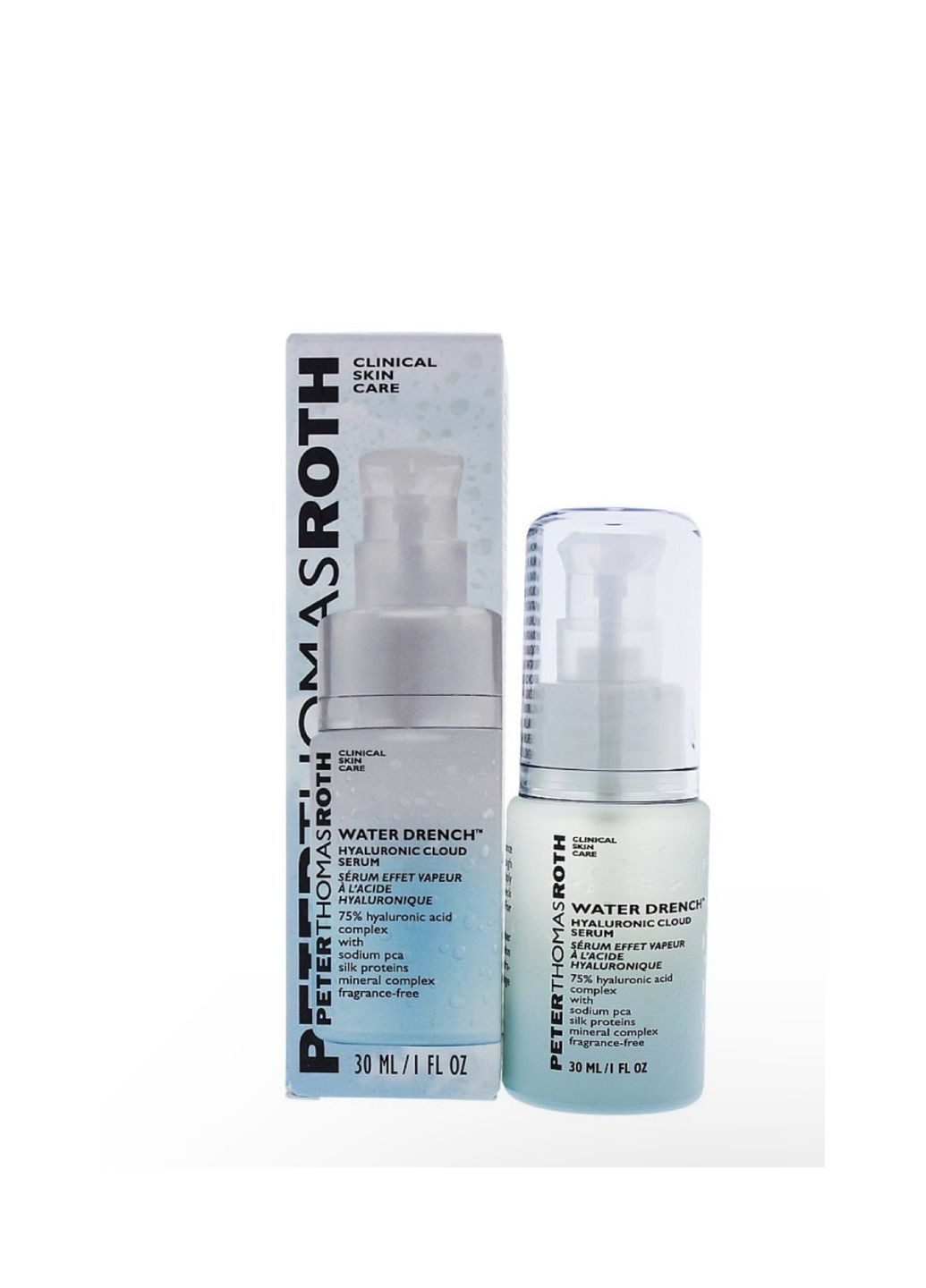 Сиворотка Peter Thomas Roth (316704133)