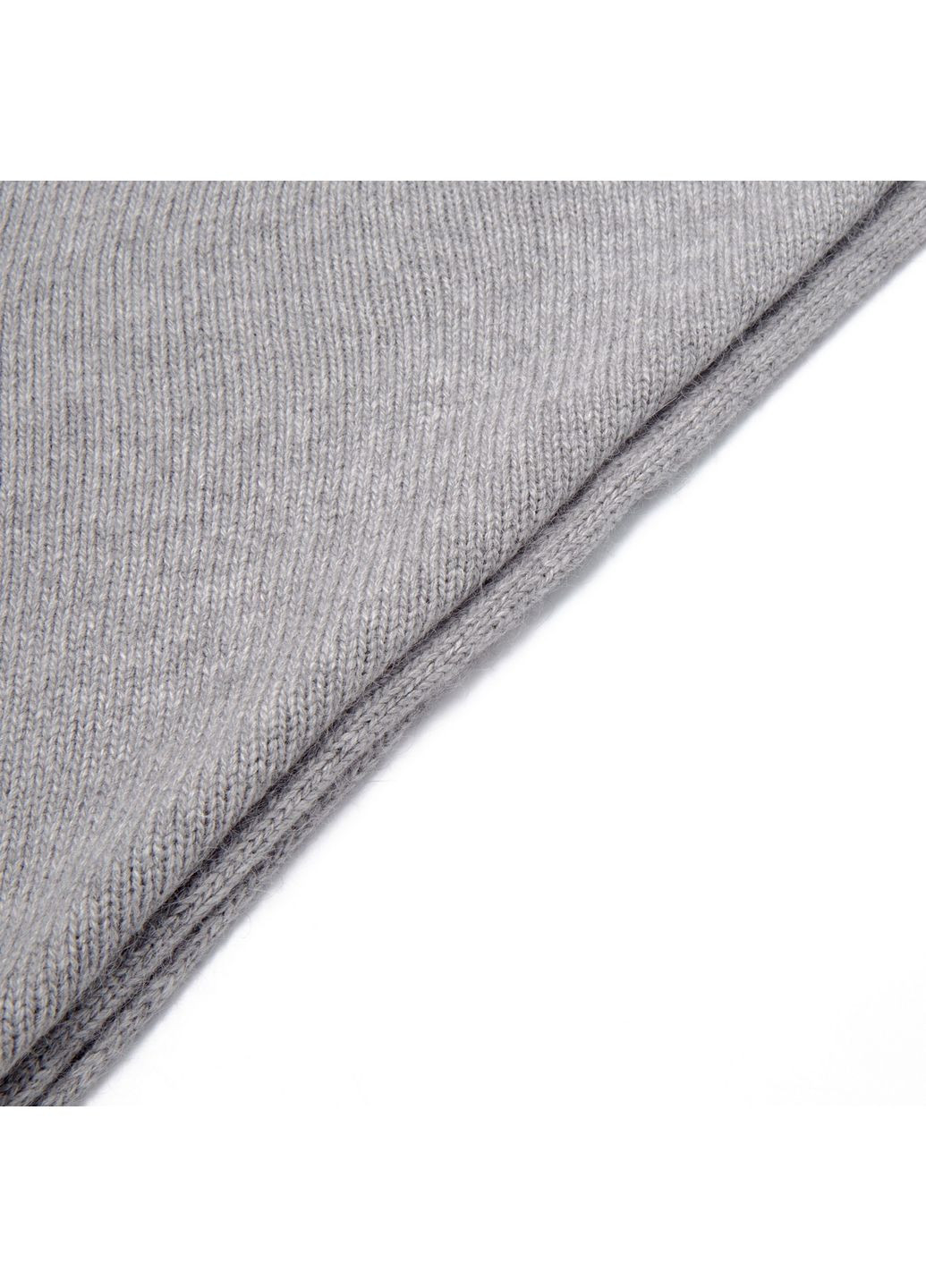 Бактус жіночий вовна сірий MEGAN LuckyLOOK 687-999 (322790409)