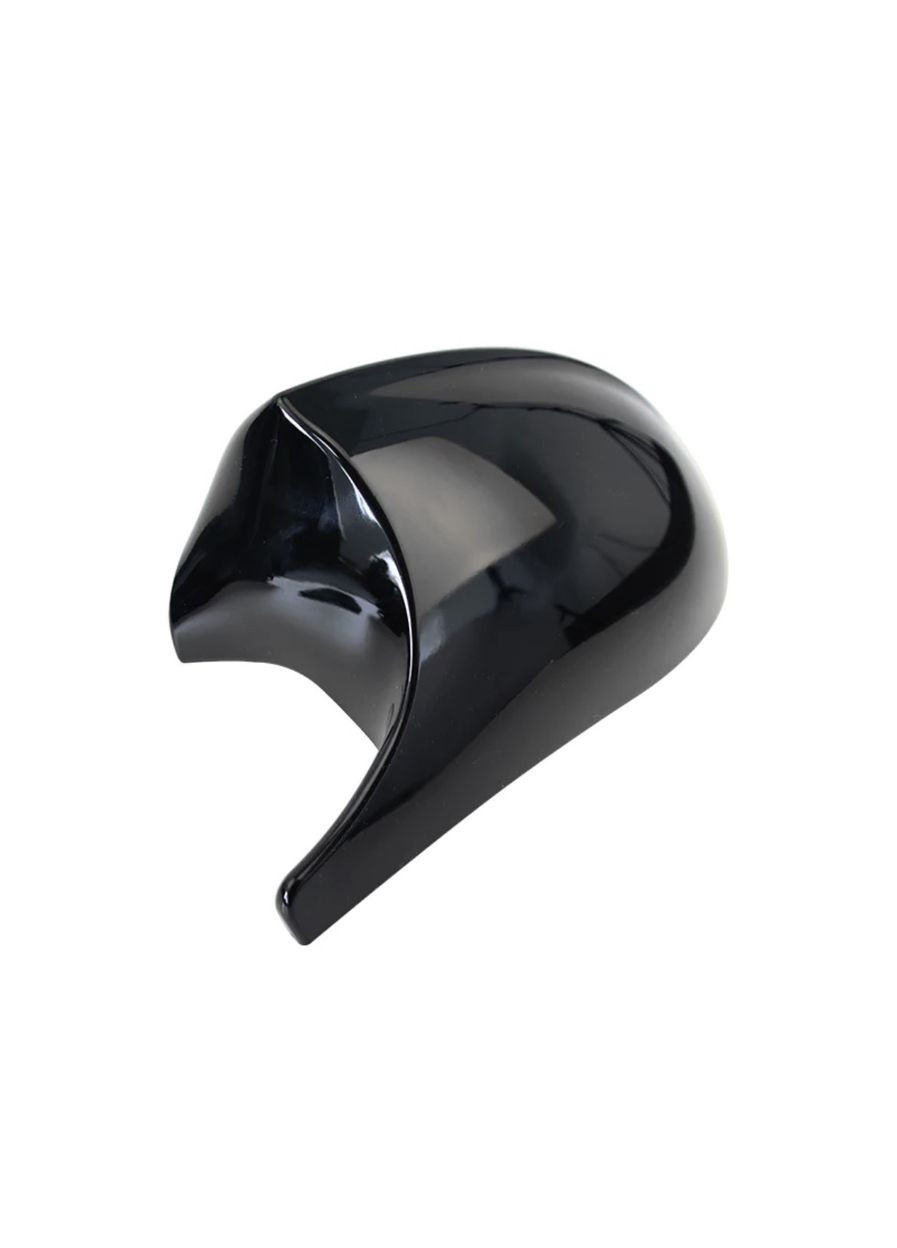 Накладки на зеркала E81 E82 E87 E88 E90 E92 дорест M Performance крышки BMW (338257576)