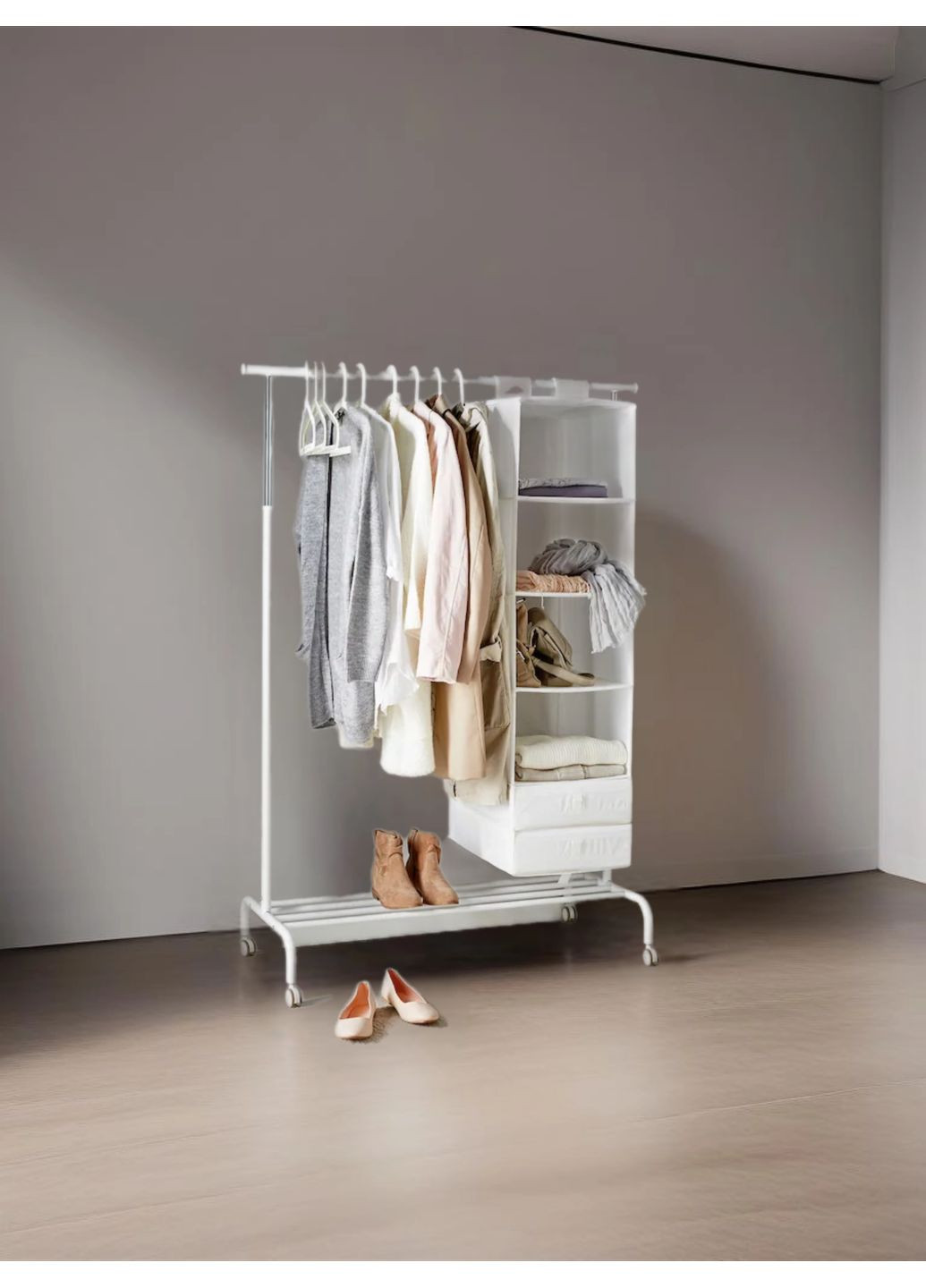 Вешалка для одежды IKEA (315844147)