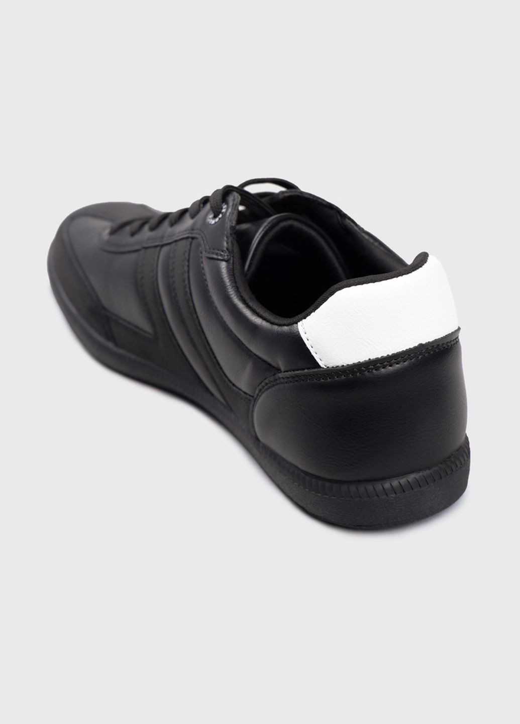 Чорні Осінні кросівки Armata Di Mare