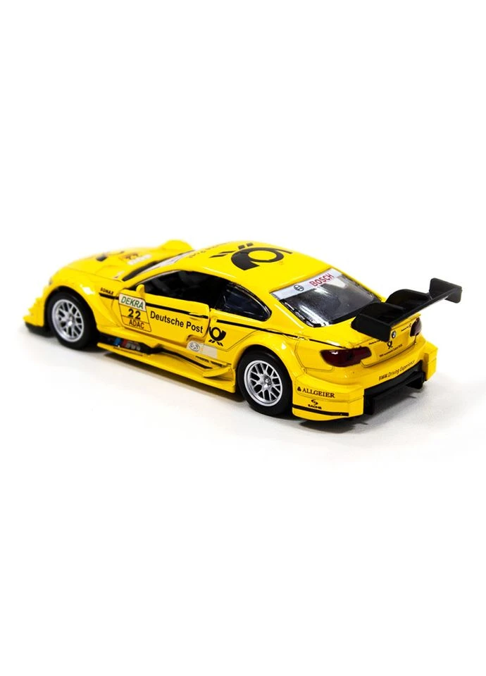 Детская автомодель BMW M3 DTM 250257 TechnoDrive (401898284)