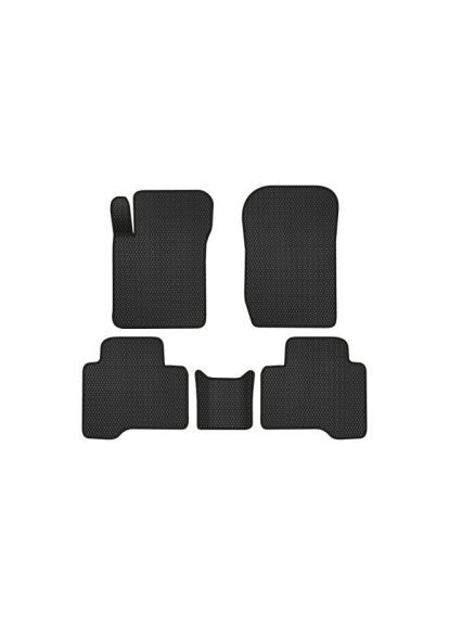 Килимок в салон (SZ51730C5RBB) Evatech Suzuki Grand Vitara (JT) 5-doors Restyling 2012-20 (366730496)