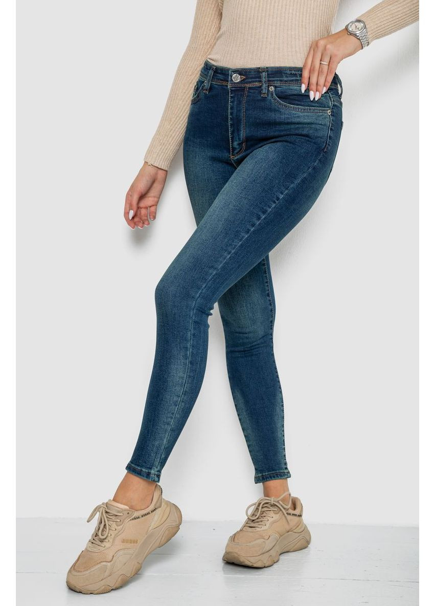 Джинсы женские, 244R3213 Ager - (360857109)