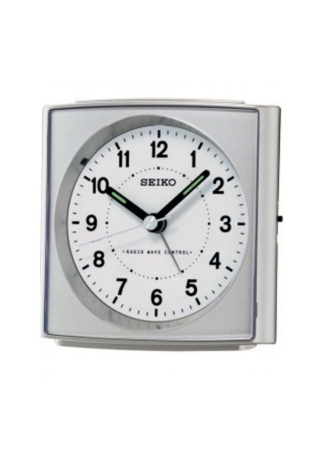 Часы настольные Seiko qhr022s (283038702)