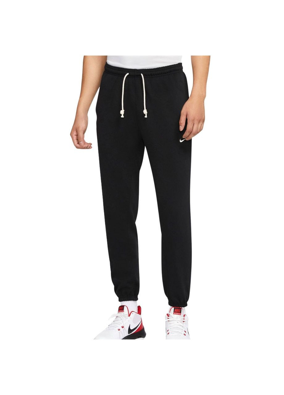 Штани чоловічі Dri-FIT Standard Issue Men’s Basketball Pants CK6365-010 Nike (284162491)