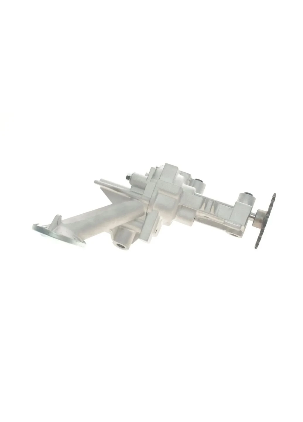 Масляний насос RENAULT 1,9dCi F9Q (вир-во ) No Brand (347157678)