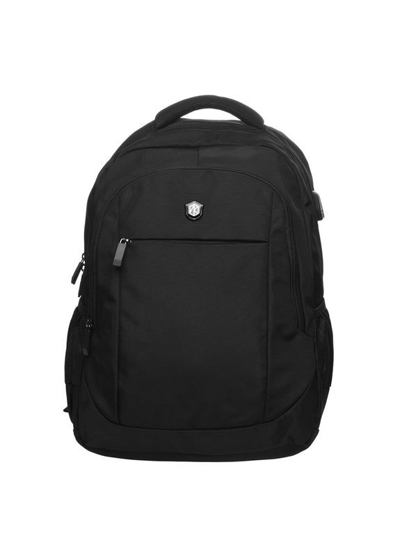 Городской рюкзак 1vn-SN86096-black Aoking (311552168)