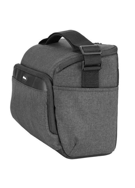 Сумка для фототехники Vesta Aspire 33 Gray 10л (DAS302721) Vanguard (323139202)