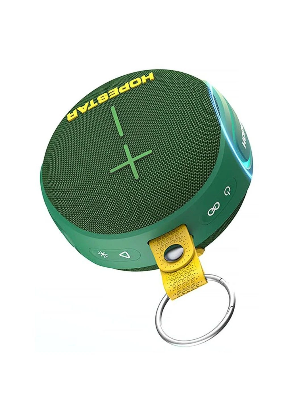Bluetooth колонка P92 15W Hopestar (388701221)