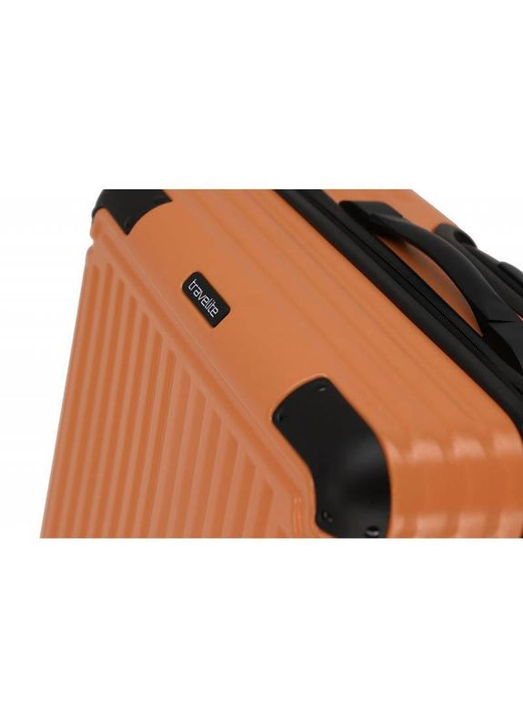 Чемодан на 4 колесах Cruise Coral L 100л (TL072649-88) Travelite (324611430)